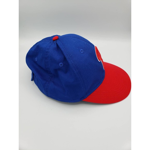 Philadelphia Phillies Baseball Cap OC Sports OSFM - Picture 3 of 6